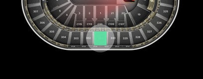 Seat view from Balcony