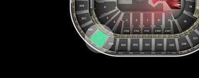 Seat view from Balcony