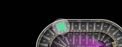 Seat view from Balcony
