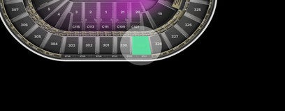 Seat view from Balcony