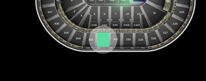 Seat view from Balcony