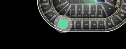 Seat view from Balcony