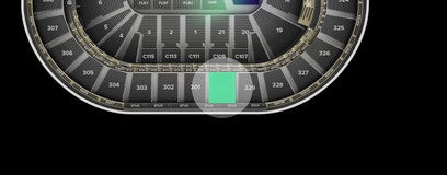 Seat view from Balcony