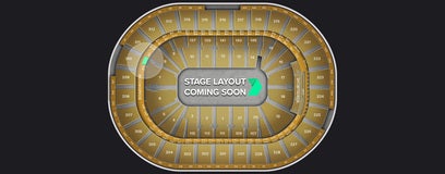 Seat view from Suite