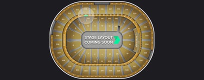 Seat view from Suite