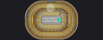 Seat view from Suite