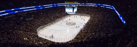 Seat view from Upper Corner