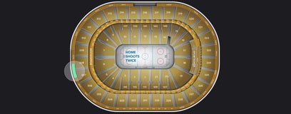 Seat view from Rafter