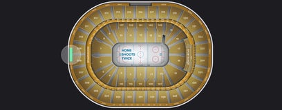 Seat view from Rafter