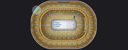 Seat view from Rafter