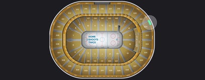 Seat view from Rafter