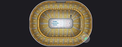 Seat view from Rafter