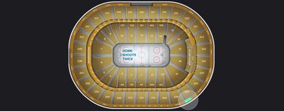 Seat view from Rafter