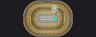 Seat view from Club Corner