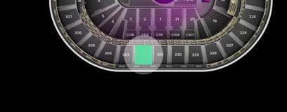 Seat view from Balcony