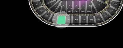 Seat view from Balcony