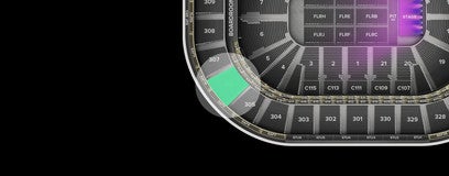 Seat view from Balcony