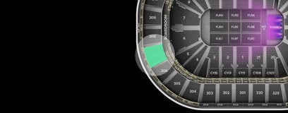 Seat view from Balcony