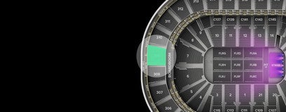 Seat view from Balcony