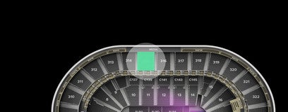 Seat view from Balcony