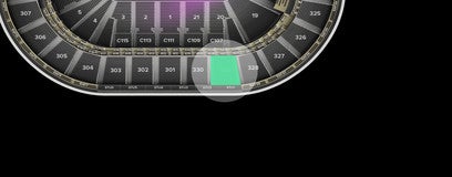 Seat view from Balcony