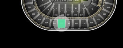 Seat view from Balcony