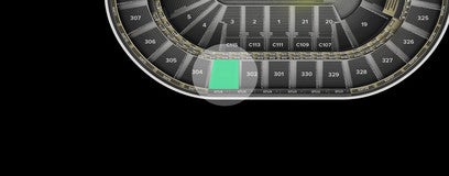 Seat view from Balcony