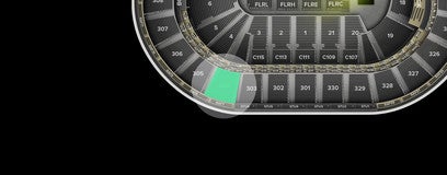 Seat view from Balcony