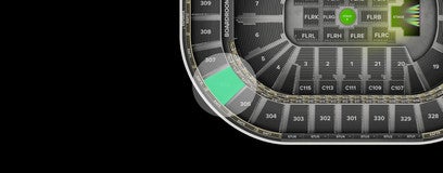 Seat view from Balcony