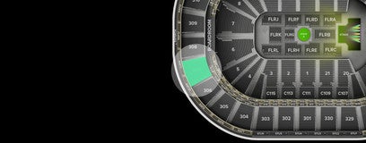 Seat view from Balcony