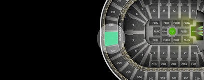 Seat view from Balcony