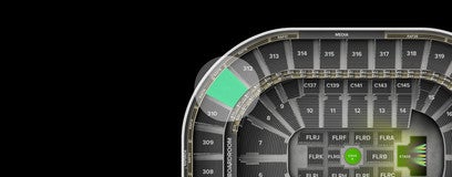 Seat view from Balcony