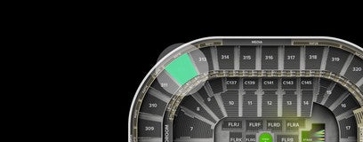 Seat view from Balcony