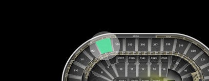 Seat view from Balcony