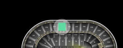 Seat view from Balcony