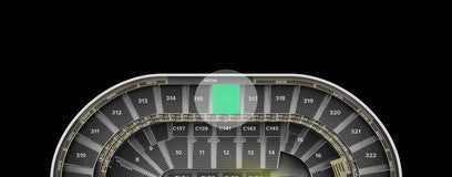 Seat view from Balcony