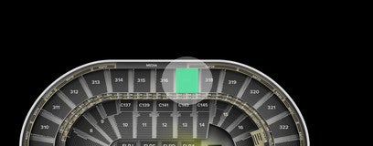 Seat view from Balcony