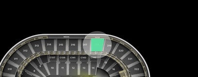 Seat view from Balcony