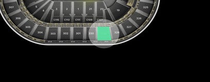 Seat view from Balcony