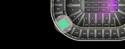 Seat view from Balcony