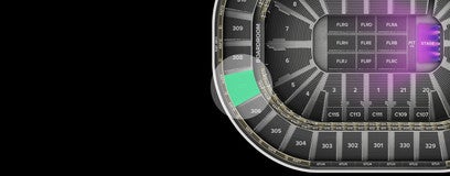 Seat view from Balcony