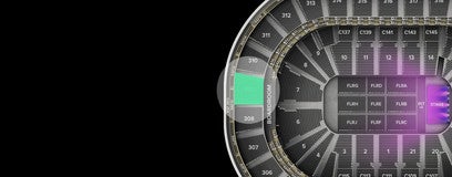 Seat view from Balcony