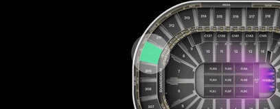 Seat view from Balcony