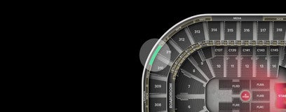 Seat view from Rafter