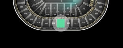 Seat view from Balcony