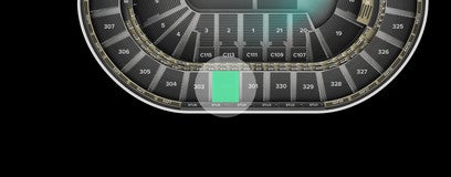 Seat view from Balcony