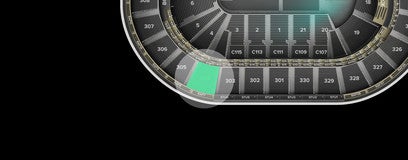 Seat view from Balcony