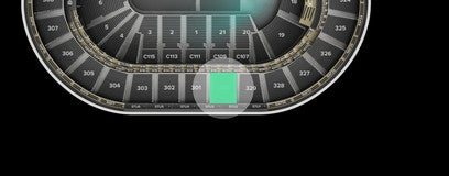 Seat view from Balcony