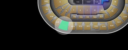 Seat view from Balcony