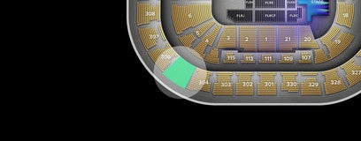 Seat view from Balcony